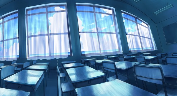四角形の夏
