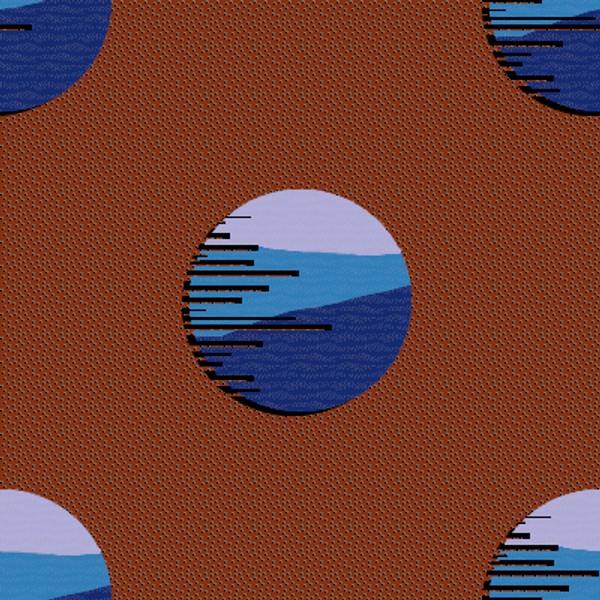 circular