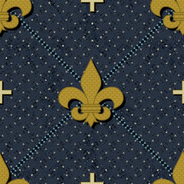 fleur-de-lis_tile