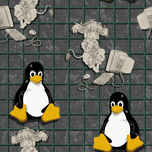 gnu-linux_tile