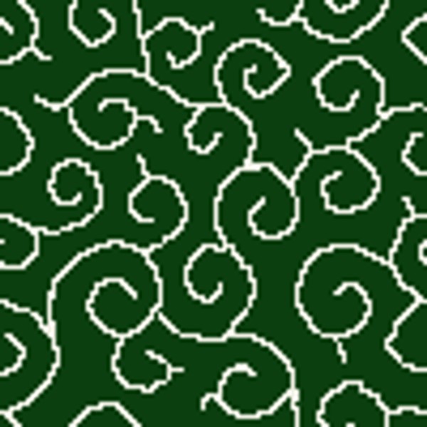 karakusa_vine_tile