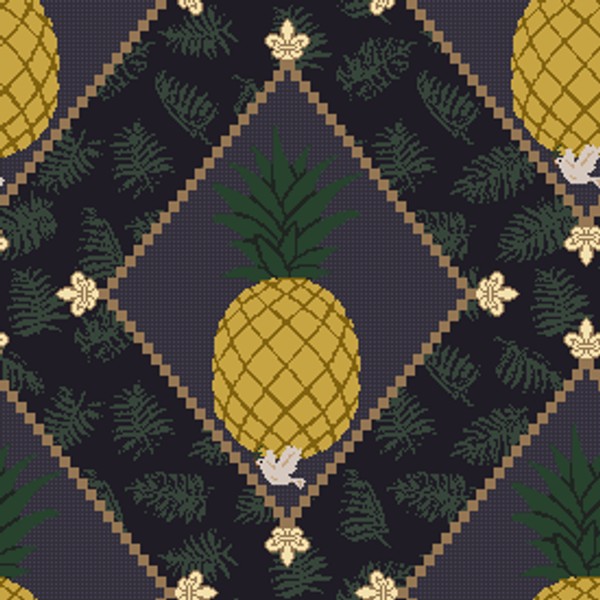 pineapple_tile