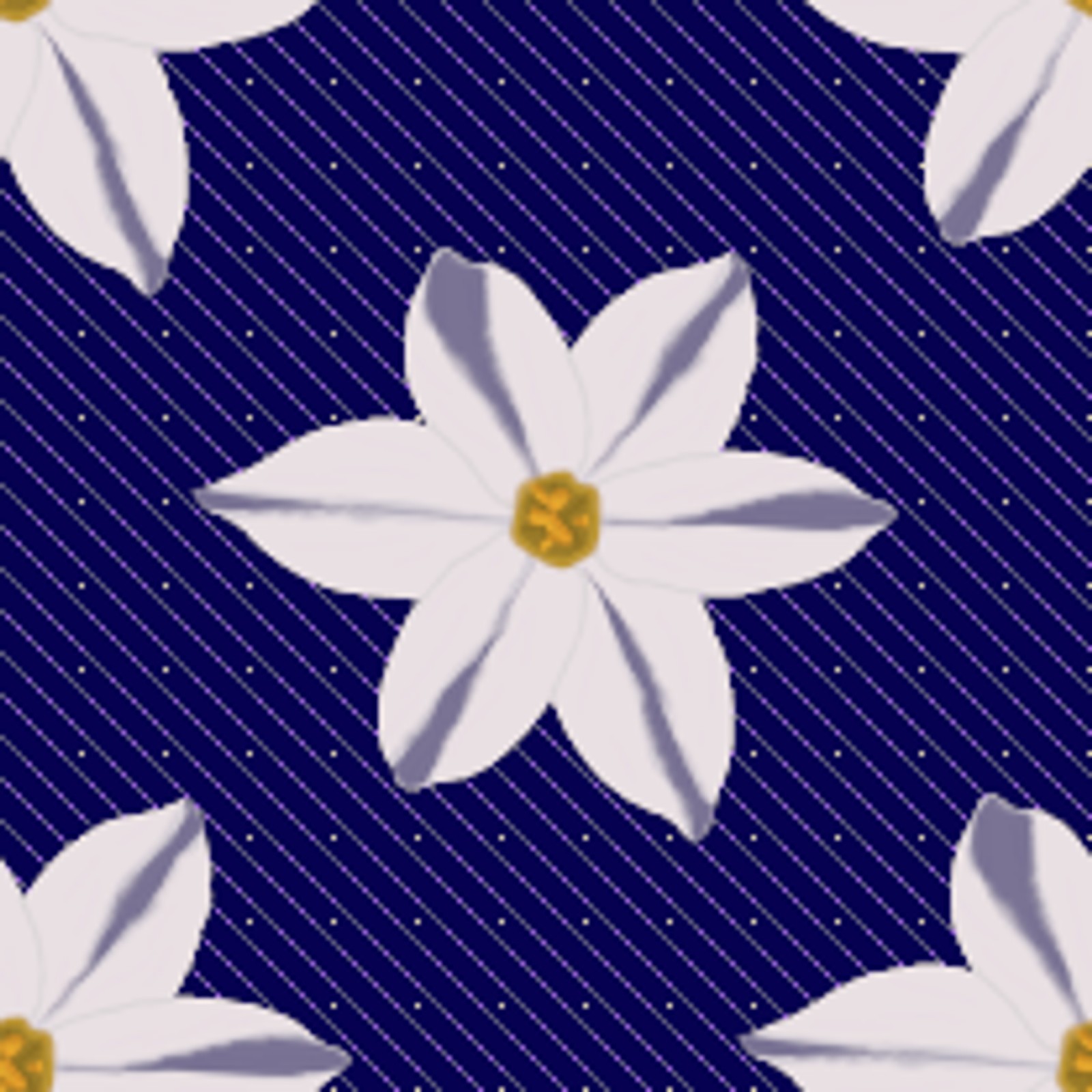 star_flower_tile
