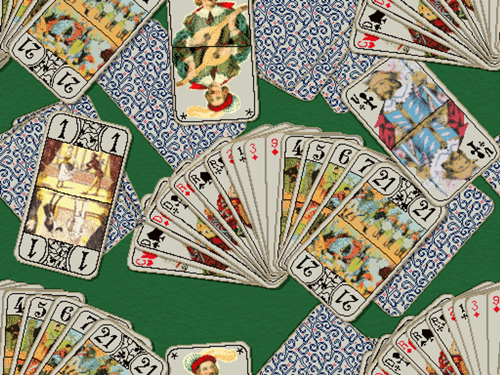 tarot_français_tile
